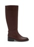 SAM EDELMAN Milla 30 Tall Leather Boots