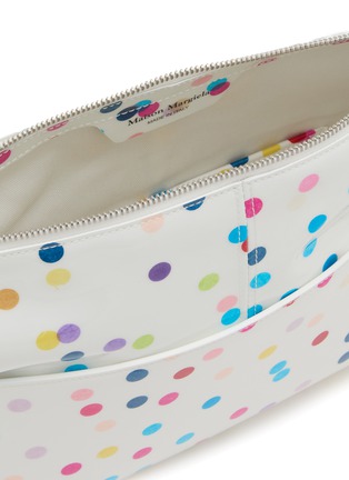 Detail View - Click To Enlarge - MAISON MARGIELA - SAC Soft Pouch Bag