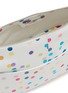 Detail View - Click To Enlarge - MAISON MARGIELA - SAC Soft Pouch Bag