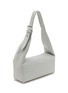 Detail View - Click To Enlarge - MAISON MARGIELA - Medium East West Leather Box Bag