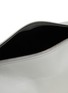 Detail View - Click To Enlarge - MAISON MARGIELA - Medium East West Leather Box Bag