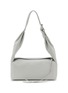 MAISON MARGIELA Medium East West Leather Box Bag