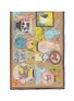 Detail View - Click To Enlarge - INOUI EDITIONS - Collectionneur Scarf