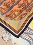 Detail View - Click To Enlarge - INOUI EDITIONS - Collectionneur Scarf