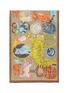 INOUI EDITIONS Collectionneur Scarf