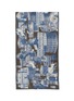 INOUI EDITIONS Roma Wool Scarf