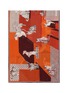 INOUI EDITIONS Les Cheris Wool Scarf