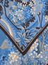 Detail View - Click To Enlarge - INOUI EDITIONS - Carre Square Scarf