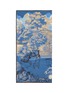 INOUI EDITIONS Carre Square Scarf