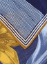Detail View - Click To Enlarge - INOUI EDITIONS - Gustav Wool Scarf