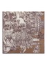 Detail View - Click To Enlarge - INOUI EDITIONS - Piranesi Scarf