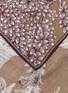 Detail View - Click To Enlarge - INOUI EDITIONS - Piranesi Scarf
