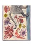 Detail View - Click To Enlarge - INOUI EDITIONS - Gustav Wool Scarf