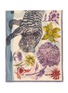 INOUI EDITIONS Gustav Wool Scarf