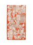 Detail View - Click To Enlarge - INOUI EDITIONS - Roma Wool Scarf