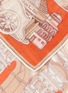 Detail View - Click To Enlarge - INOUI EDITIONS - Roma Wool Scarf