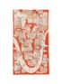 INOUI EDITIONS Roma Wool Scarf