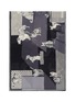 INOUI EDITIONS Les Cheris Wool Scarf