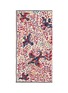 INOUI EDITIONS x René Perrot Square Scarf