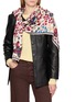 Figure View - Click To Enlarge - INOUI EDITIONS - x René Perrot Square Scarf
