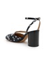  - MAISON MARGIELA - Tabi 80 Leather Sandal Pumps
