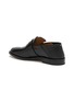  - MAISON MARGIELA - Tabi City Babouche Leather Loafers