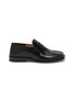MAISON MARGIELA Tabi City Babouche Leather Loafers