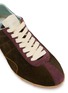 Detail View - Click To Enlarge - MAISON MARGIELA - Sprinter Suede Women's Sneakers