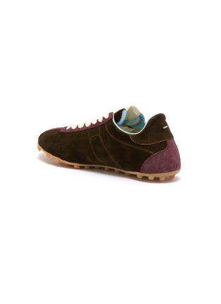  - MAISON MARGIELA - Sprinter Suede Women's Sneakers