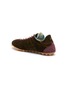  - MAISON MARGIELA - Sprinter Suede Women's Sneakers