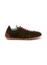 MAISON MARGIELA Sprinter Suede Women's Sneakers