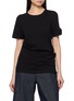 HELMUT LANG Knot Detail T-Shirt