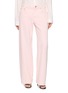 HELMUT LANG Straight Leg Denim Jeans