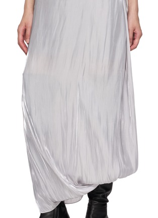  - HELMUT LANG - Fluid Slip Dress