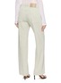 Back View - Click To Enlarge - HELMUT LANG - Low Rise Denim Jeans
