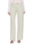HELMUT LANG Low Rise Denim Jeans