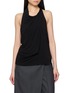 HELMUT LANG Twisted Dancer Top