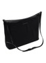Detail View - Click To Enlarge - MM6 MAISON MARGIELA - Nylon Twill Crossbody Bag