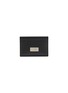 MM6 MAISON MARGIELA Numeric Leather Card Holder