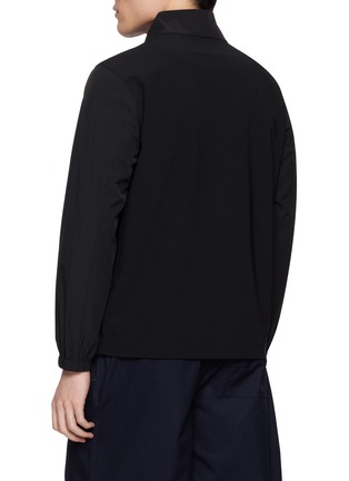 Back View - Click To Enlarge - SOUTHCAPE - Hybrid Swing Jacket