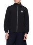 SOUTHCAPE Hybrid Swing Jacket