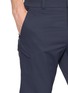  - SOUTHCAPE - Logo Waistband Pants
