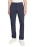 SOUTHCAPE Logo Waistband Pants