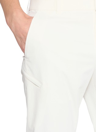  - SOUTHCAPE - Logo Waistband Pants