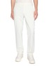 SOUTHCAPE Logo Waistband Pants
