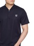  - SOUTHCAPE - Baseball Collar Performance T-Shirt