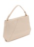 Detail View - Click To Enlarge - MM6 MAISON MARGIELA - Japanese Pochette Leather Shoulder Bag