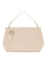 MM6 MAISON MARGIELA Japanese Pochette Leather Shoulder Bag