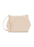 MM6 MAISON MARGIELA Japanese Leather Shoulder Bag