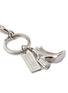 Detail View - Click To Enlarge - MM6 MAISON MARGIELA - Anatomic Boot Charm